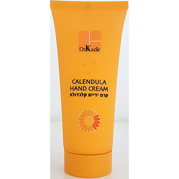 Dr. Kadir Calendula hand cream 100ml