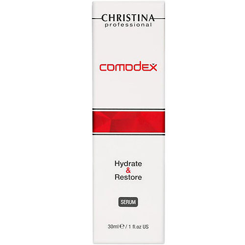 Christina - Comodex Hydrate&Restore Serum 30ml
