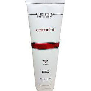 Christina - Comodex clean & clear cleanser 250ml