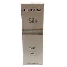 Christina - Silk PeelOff Mask 75ml