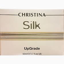 Christina - Silk Upgrade Cream 50ml