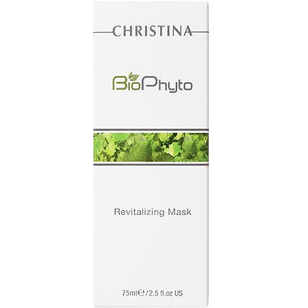 Christina biophyto Revitalizing mask 75ml