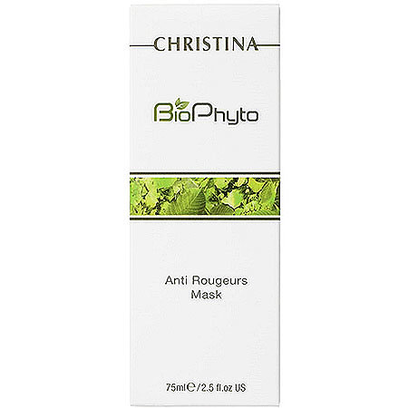 Christina biophyto Anti Rougeurs mask 75ml