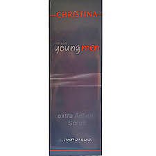 Christina FOREVER YOUNG - Extra-Action Scrub 75ml