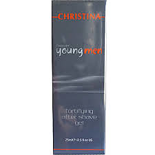 Christina FOREVER YOUNG - Fortifying After shave Gel 75ml