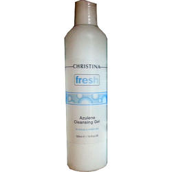 Christina- Fresh Azulene Cleansing Gel 300ml