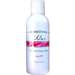 Christina - Muse Fortified Rose Peel step2B 150ml