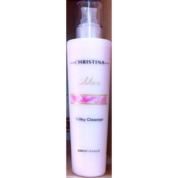 Christina - Muse Milkey cleanser 250ml