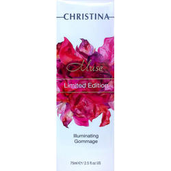 Christina - Muse Illuminating Gommage 60ml