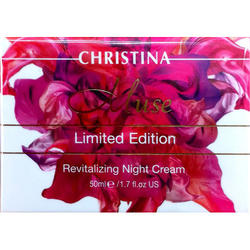 Christina - Muse Revitalizing Night Cream 50ml