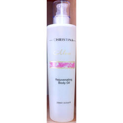 Christina - Muse rejuvenating Body oil 250ml