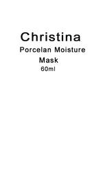Christina Porcelan Moisture mask 60ml