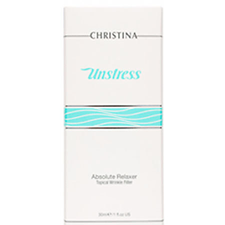 Christina UNSTRESS - Absolute Relaxer 30ml