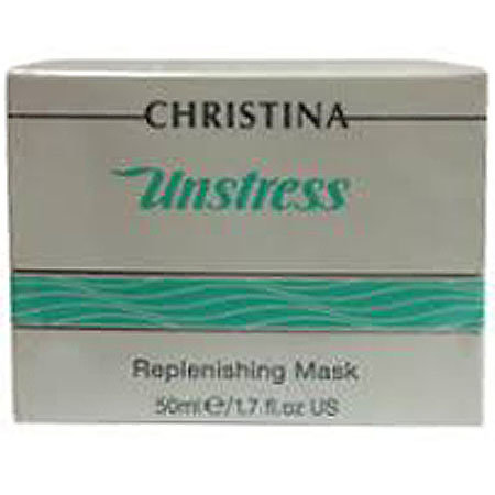 Christina UNSTRESS - Replenishing Mask 50ml