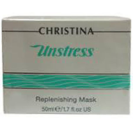 Christina UNSTRESS - Replenishing Mask 50ml
