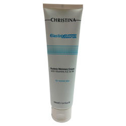 Christina - Elastin Collagen Azulene Moisture Cream 60ml