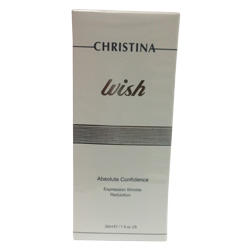 Christina - Wish Absolute Confidence 30ml