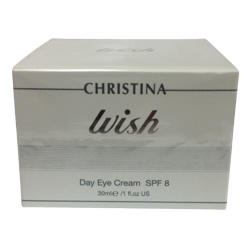 Christina Wish Day Eye Cream SPF 8 - 30ml