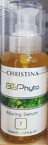 Christina biophyto Alluring serum 30ml