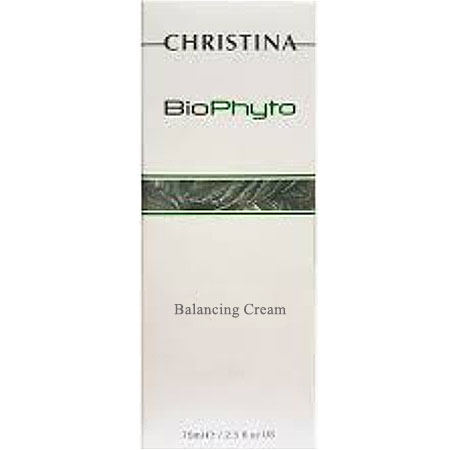 Christina biophyto Balancing cream 75ml