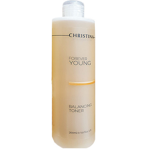 Christina Forever young Balancing Toner 300ml