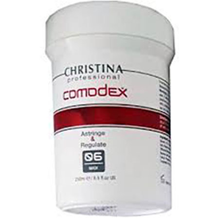 Christina - Comodex 6 Astringe & Regulate Mask 250ml