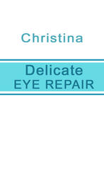 Christina -Delicate eye repair 60ml