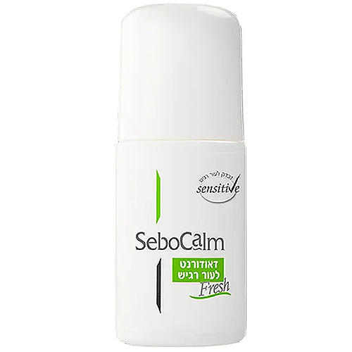 Sebocalm sensitive skin Deodorant