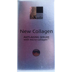 Dr Kadir New Collagen Serum 30ml