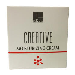 Dr. Kadir Creative Moisturizing Cream for dry skin 50ml