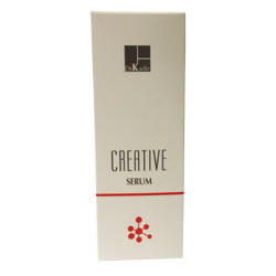 Dr. Kadir Creative Serum for dry skin 50ml