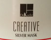Dr. Kadir Creative Silver Mask 50ml
