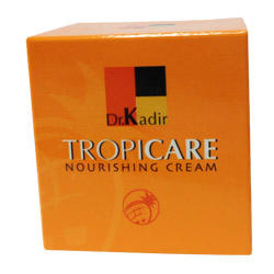Dr. Kadir Tropicare Nourishing Cream 50ml