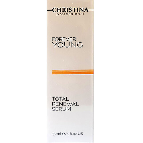 Christina FOREVER YOUNG - Total Renewal Serum 30ml