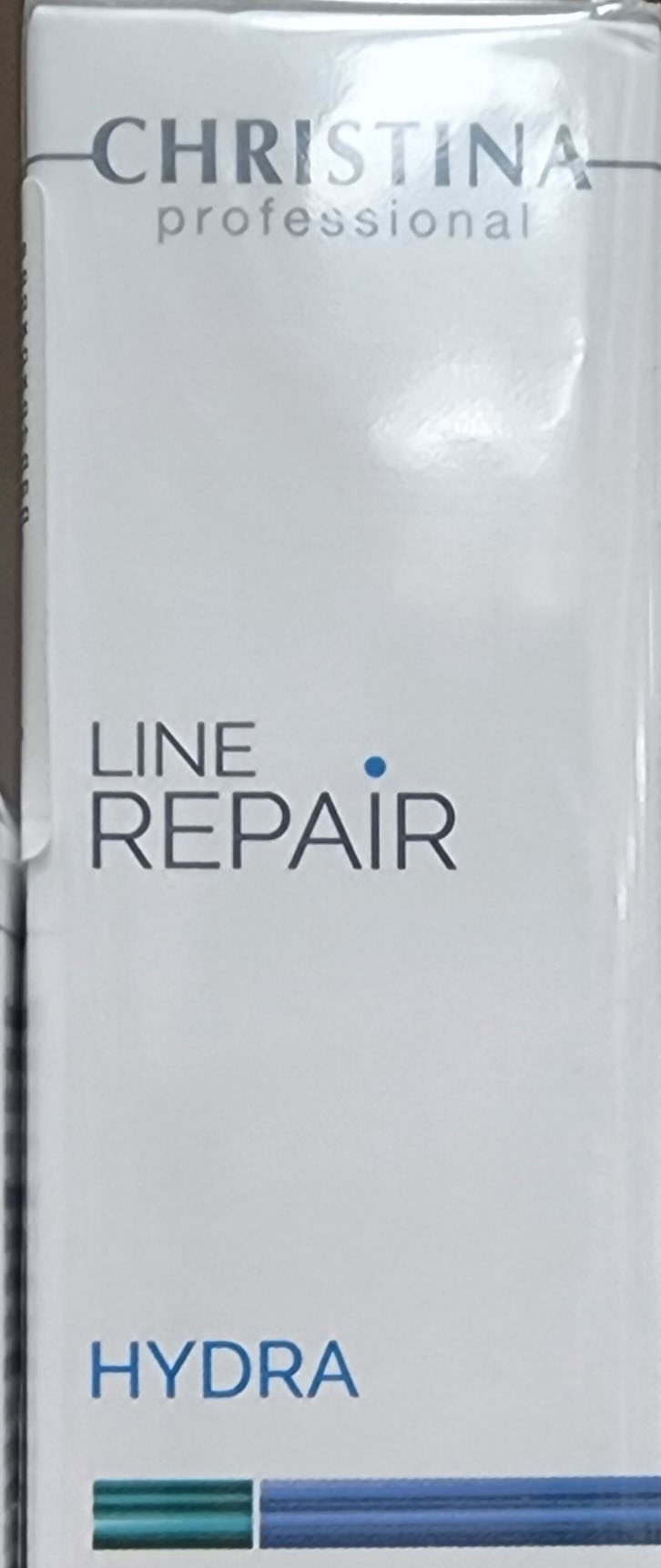 Christina Line Repair - Hydra - Ginseng cream 50ml