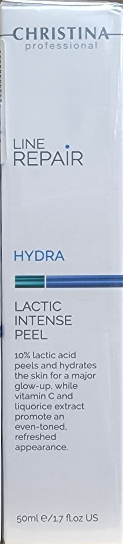 Christina Line Repair - Hydra - Lactic Intense peel 50ml