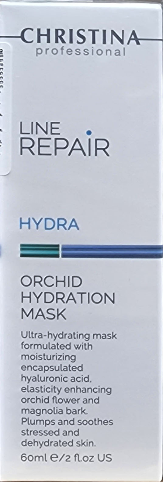 Christina Line Repair - Hydra - Orchid Hydration Mask 60ml