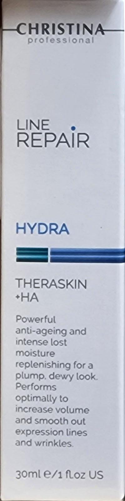 Christina Line Repair - Hydra - Theraskin + HA 30ml