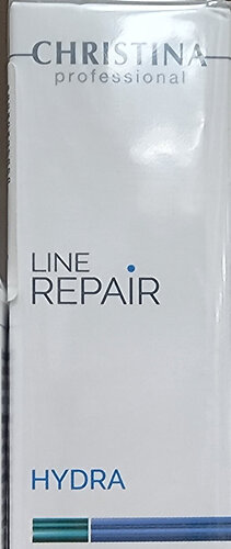 Christina Line Repair - Hydra - Elastin Collagen 60ml