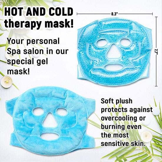 Ice Gel Mask