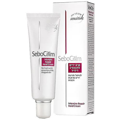 SeboCalm Intensive Repair Hand Cream