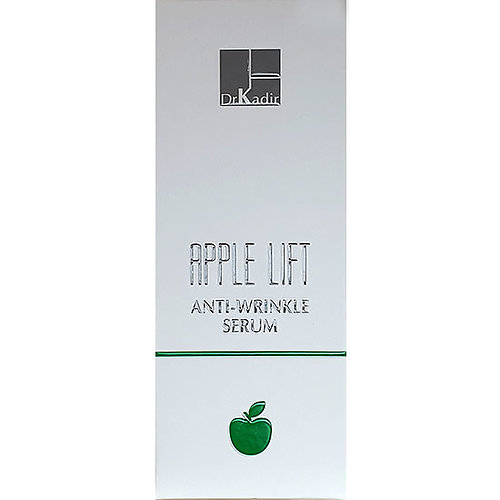 Dr Kadir Apple Lift Anti wrinkle Serum 50ml