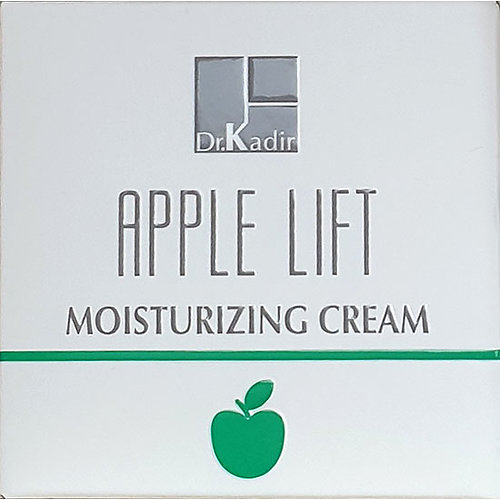 Dr Kadir Apple Lift Moisturizing Cream 50ml