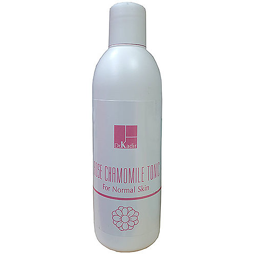 Kadir Chamomile Toner For Normal Skin 250 ml