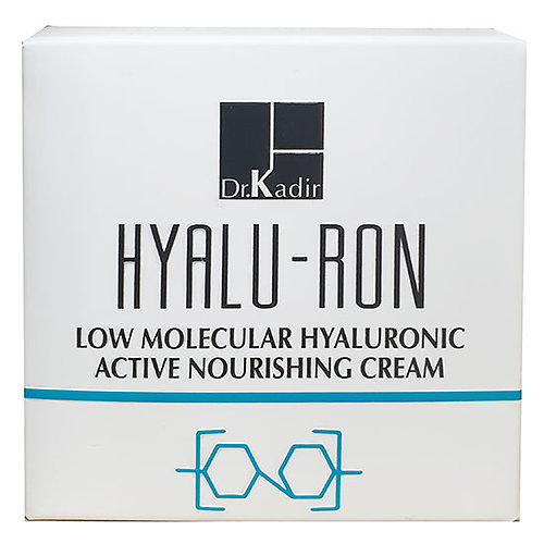Kadir Hyaluron active nourishing cream 50ml
