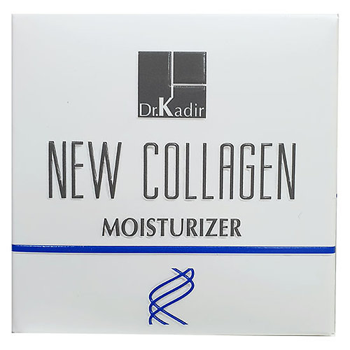 Dr. Kadir New Collagen Moisturizer 50ml