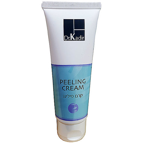 Dr. Kadir Peeling Cream 75ml