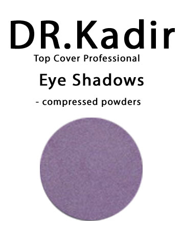 Dr. Kadir Top Cover Professiona Eye Shadow color5 3gr