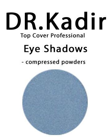 Dr. Kadir Top Cover Professiona Eye Shadow color7 3gr