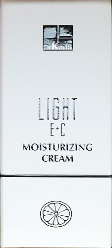 Dr. Kadir Light E+C Moisturizing Cream 50ml